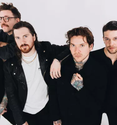 The Devil Wears Prada w/ Silent Planet, Like Moths to Flames